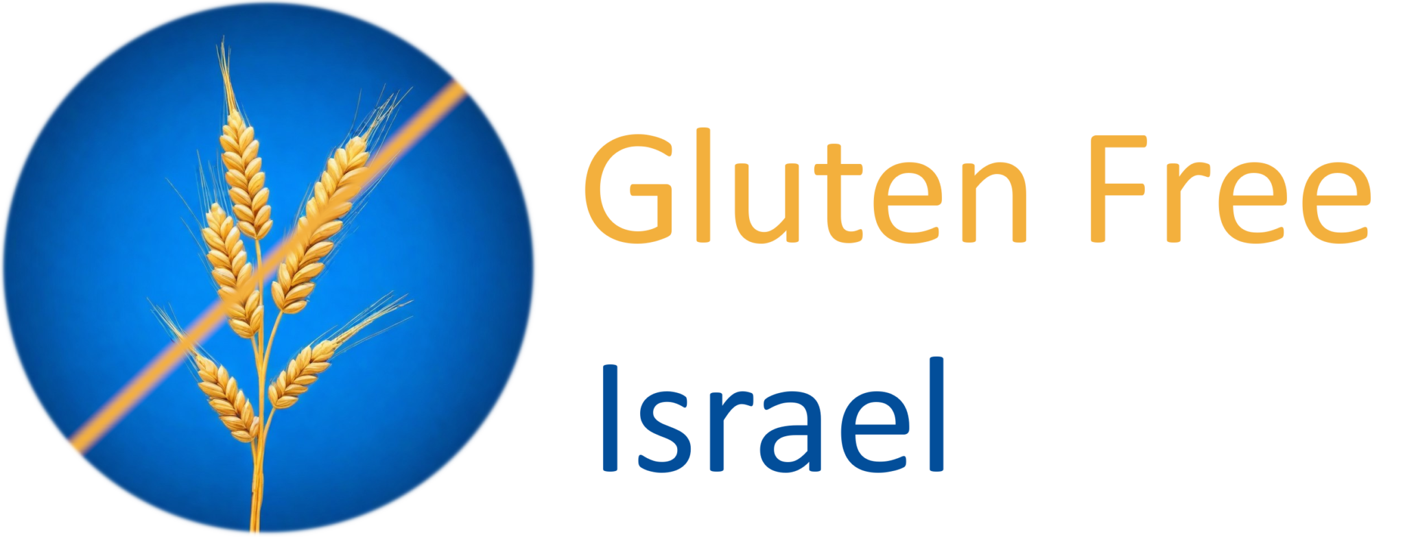 Gluten Free Israel logo