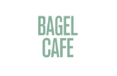 Bagel Cafe logo