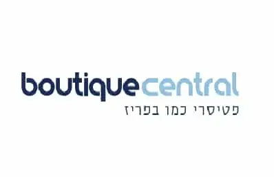 Image of Boutique Central logo