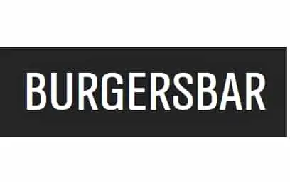 Burger Bar logo