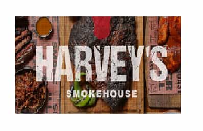 Harvey's logo