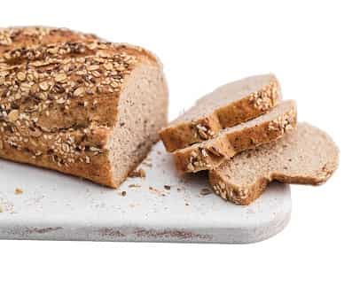 image of gluten free bread