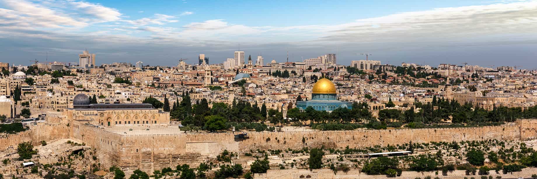 Image of Jerusalem