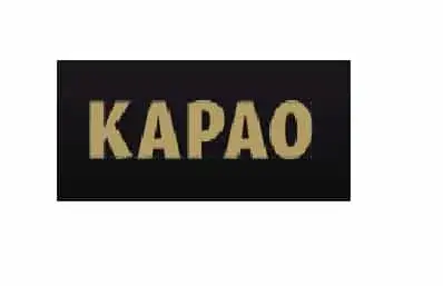 Kapao logo