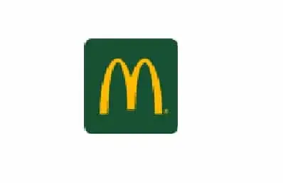 Mc Donalds logo