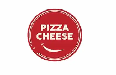 Pizza Cheese logo