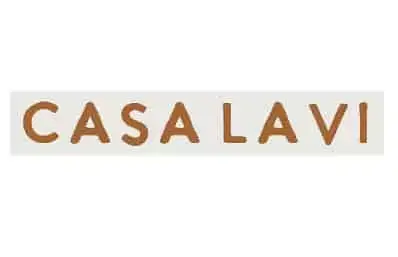 Image of Casa Lavi Logo