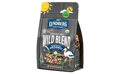 image of Lundberg rice