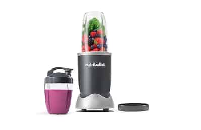 nutribullet