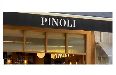 image of Pinoli ice cream