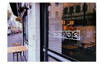 Image of MojO Restaurant