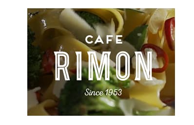Cafe Rimon