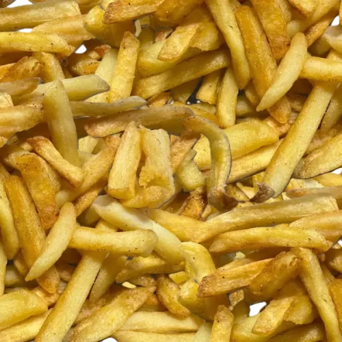 Easy French Fries