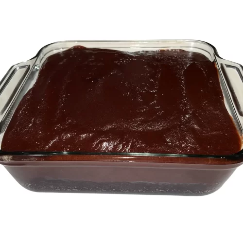 chocolate depression cake