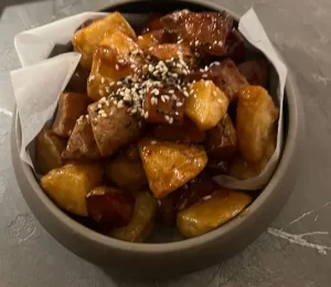 Home Fries