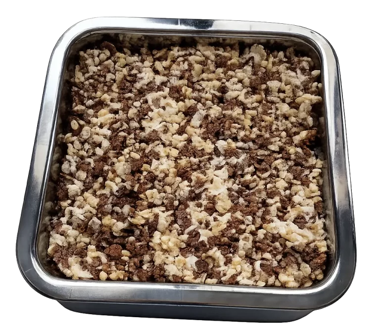 Chocolate Crispy Rice Treats