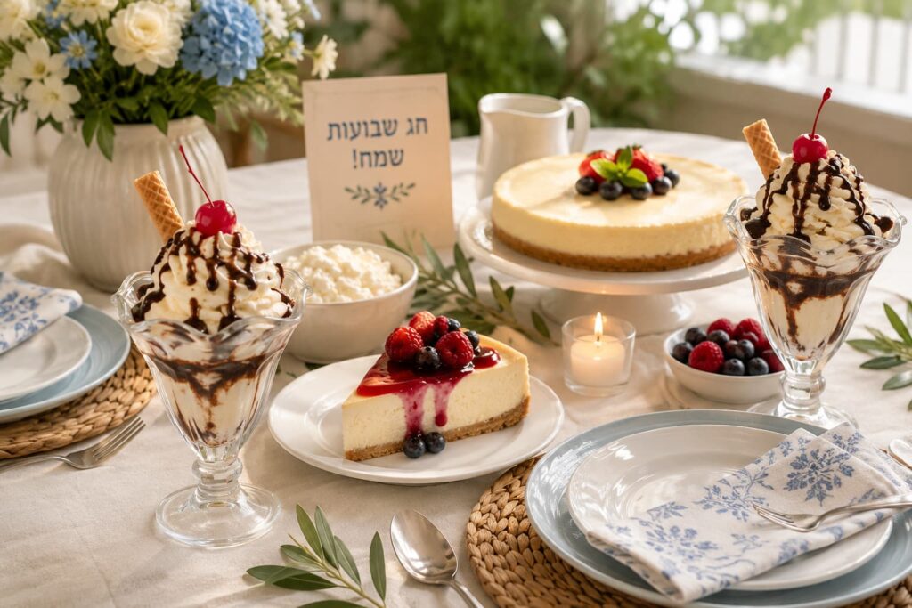 shavuote image