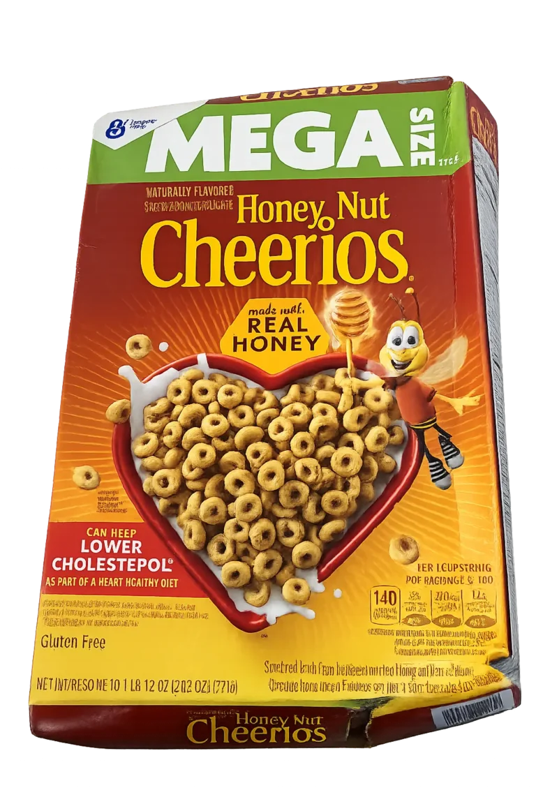 cherrios
