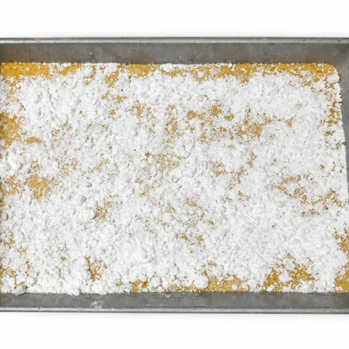 Lemon Bars