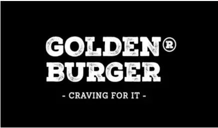 Golden Burger